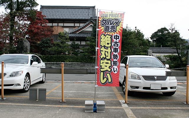 ジョイントブロックスタンド使用例01