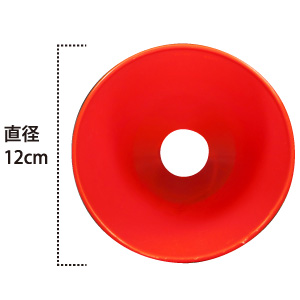 メガホン 使用例3