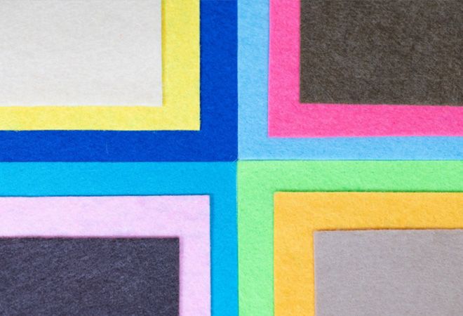 視認性の高い色の組み合わせとは?のぼり旗を目立たせる方法を紹介 色の組み合わせによる印象の違い