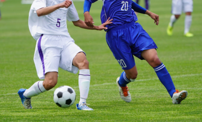 横断幕の活用シーン