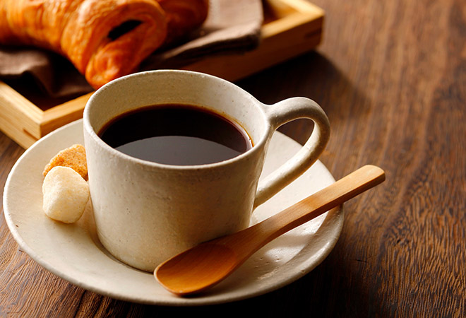 カフェの「のぼり」はおしゃれに！デザインで意識すべきポイントと注意点を解説
