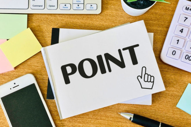 コツのイメージ図