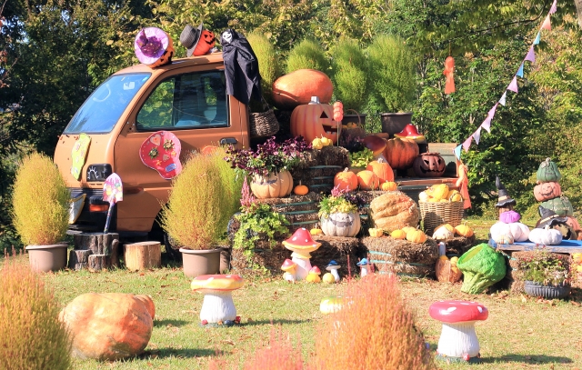 イベント説明のイメージ図