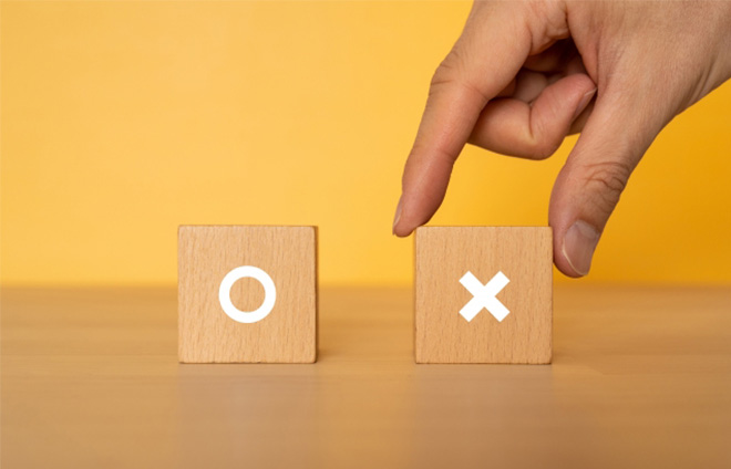 インクジェット印刷とは?仕組みやメリット・デメリットを解説 インクジェット印刷のメリットとデメリット