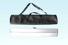 会場規定に対応できる!防炎加工オプション