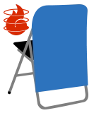 通常タイプ(防炎)