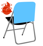 ショートタイプ(防炎)