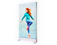 ファブリックサイン