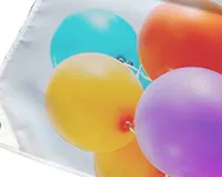 テトロンポンジ