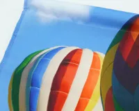 テトロンポンジ