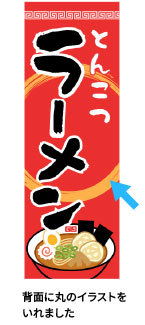 デザイン編集例2