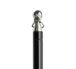 手旗用のぼりポール