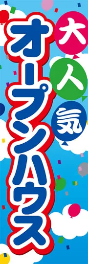 大人気オープンハウス