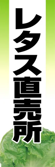 レタス直売所
