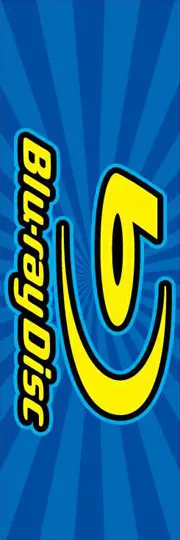 Blu-rayDisc(ブルーレイディスク)