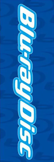 Blu-rayDisc(ブルーレイディスク)