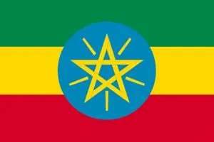 エチオピア