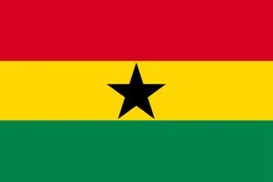 ガーナ