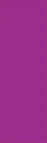 無地(紫色)ののぼり旗デザイン