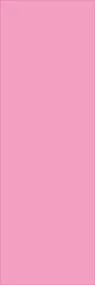 無地(ピンク)ののぼり旗デザイン