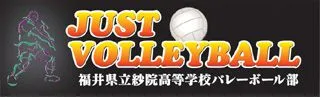 BOLLEYBALLの横断幕デザイン