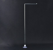 ミドルのぼり(小)用吸盤付き針金POP(115×400)
