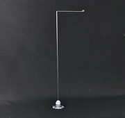 ミニのぼり用吸盤付き針金POP(90×310)