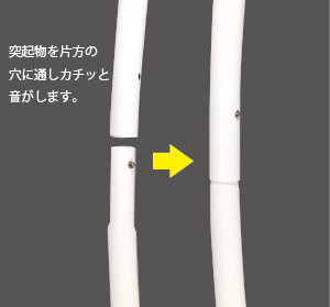 スリムカーブのぼり560×1640mm（テトロンポンジ）｜のぼり屋さん