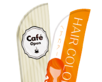 ちょい厚カーブのぼり