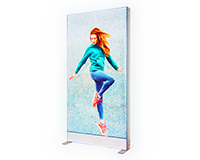 ファブリックサイン