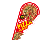 ストリームフラッグ